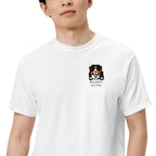 Personalized Dog Breed T-Shirt - Custom Dog Parent Shirt