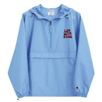 Champion Windbreaker for Dog Parents - neleti