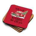 Christmas Coaster - neleti