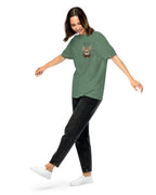 Custom Cat Mom/Dad Shirt Crewneck - neleti