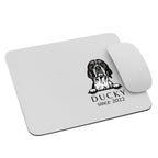 Custom Dog Breed Mouse Pad - neleti