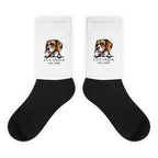 Custom Socks for Dog Lovers - neleti