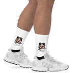 Custom Socks for Dog Lovers - neleti