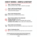 Digital Gift Cards for Dog Moms and Dog Dads - Perfect Dog Parent Gift - Instant Email Delivery - No Expiration - Easy to Redeem - neleti