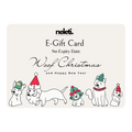 Digital Gift Cards for Dog Parents - Perfect Dog Mom & Dad Gifts - neleti
