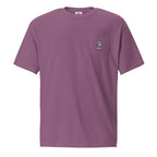 Dog Breed Pocket Shirt - Custom Dog Parent Tee - neleti