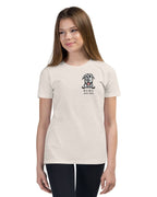 Dog Breed Youth Shirt - Custom Kids Tee - neleti