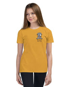 Dog Breed Youth Shirt - Custom Kids Tee - neleti