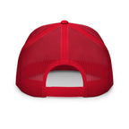 Dog Mom & Dog Dad Trucker Hat | 3 Colors - neleti