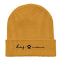 Dog Parent Beanie (Embroidered) - neleti