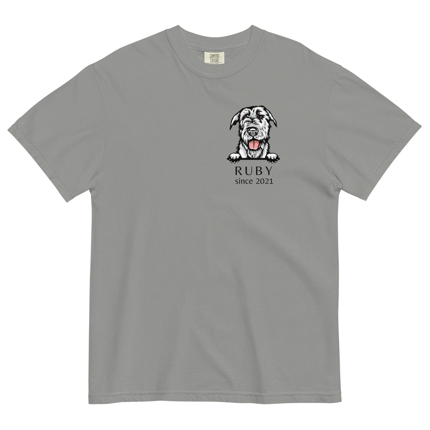 dog-parent-shirt-grey-neleti.com