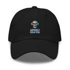 Halloween Hat with Spooky Beats - neleti