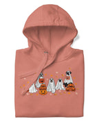 Halloween Hoodies for Dog Lovers 🎃🐾 - neleti