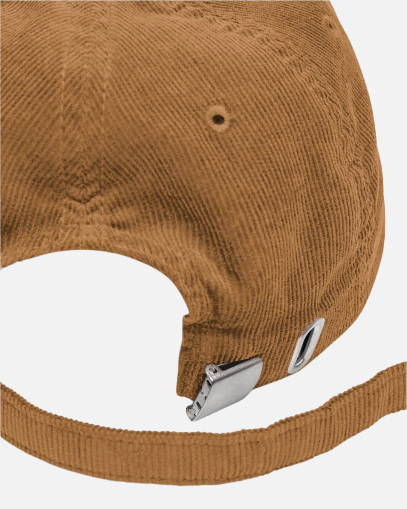    neleti.com-Camel-Corduroy-Hat