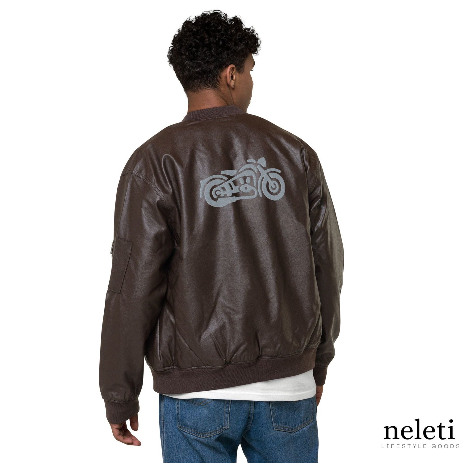 neleti.com-Leather-Bomber-Jaket