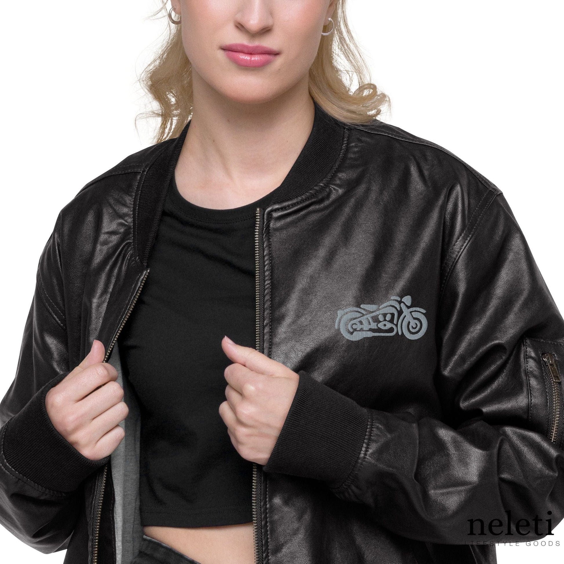 neleti.com-Leather-Bomber-Jaket