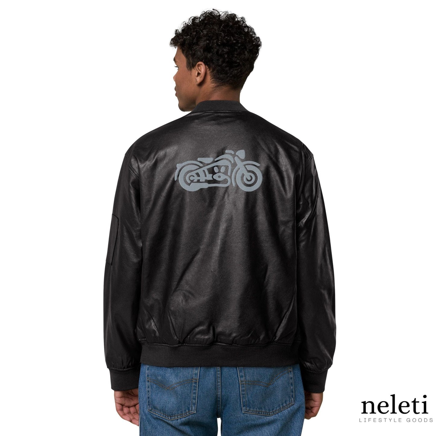 neleti.com-Leather-Bomber-Jaket