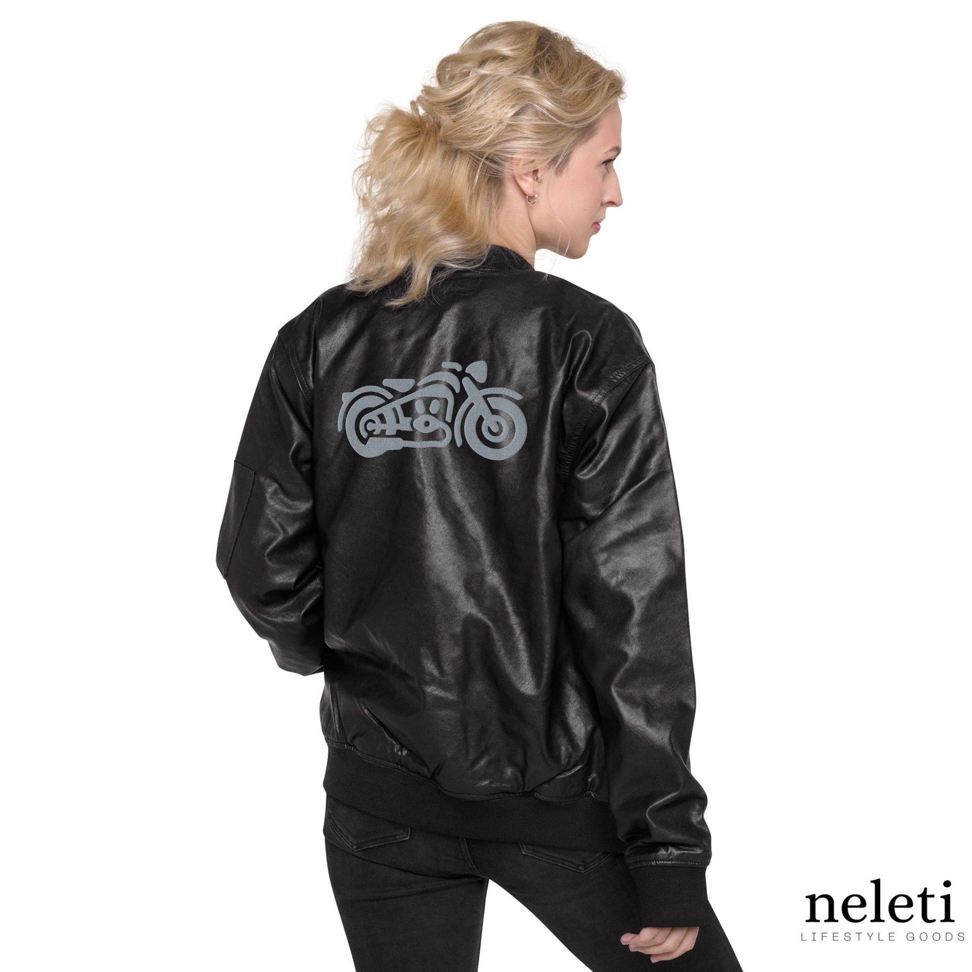 neleti.com-Leather-Bomber-Jaket