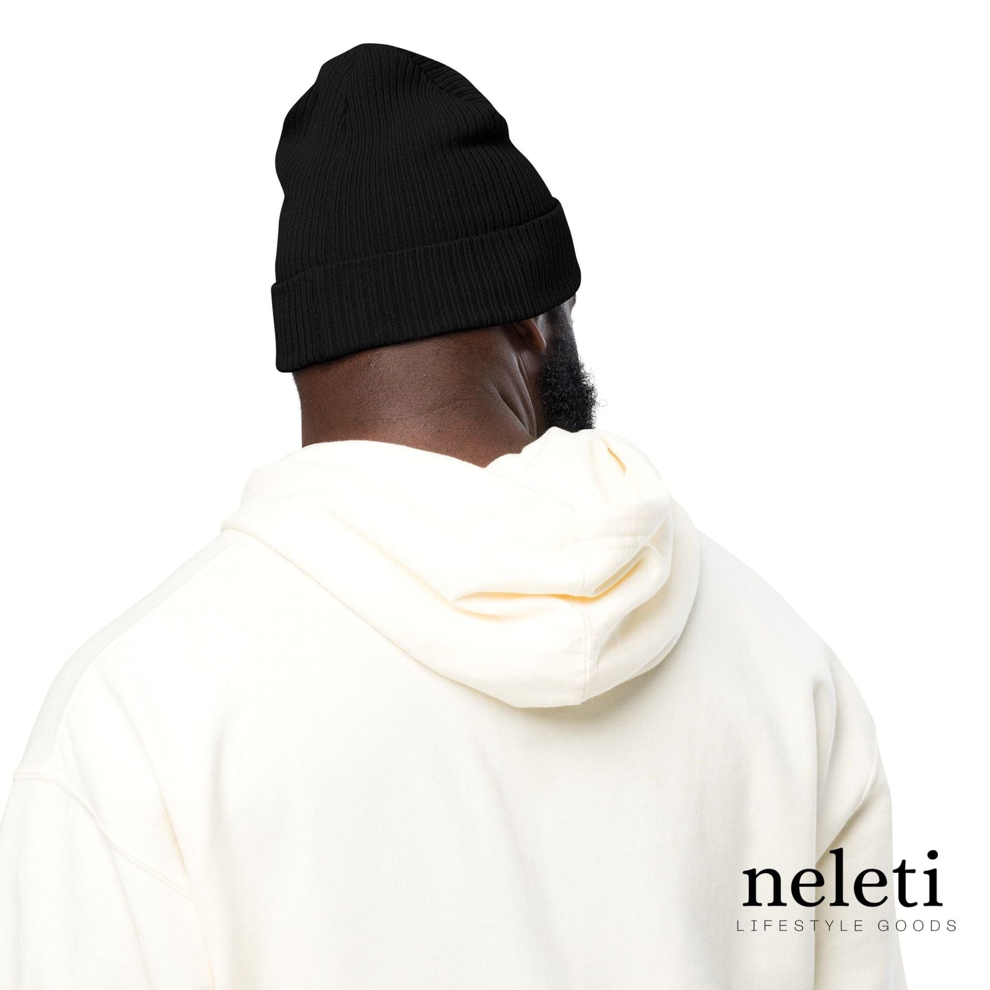 neleti.com-black-beanie-for-dog-lovers