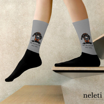 neleti.com-custom-socks-for-dog-lovers