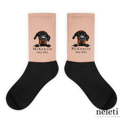 neleti.com-custom-socks-for-dog-lovers