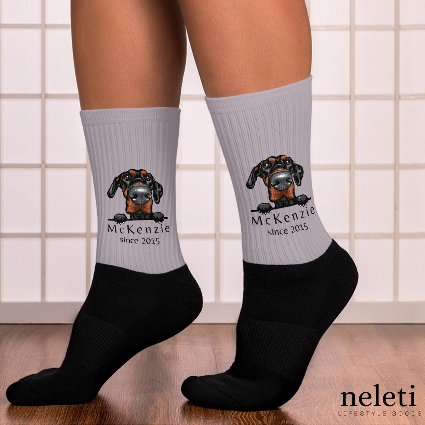 neleti.com-custom-socks-for-dog-lovers