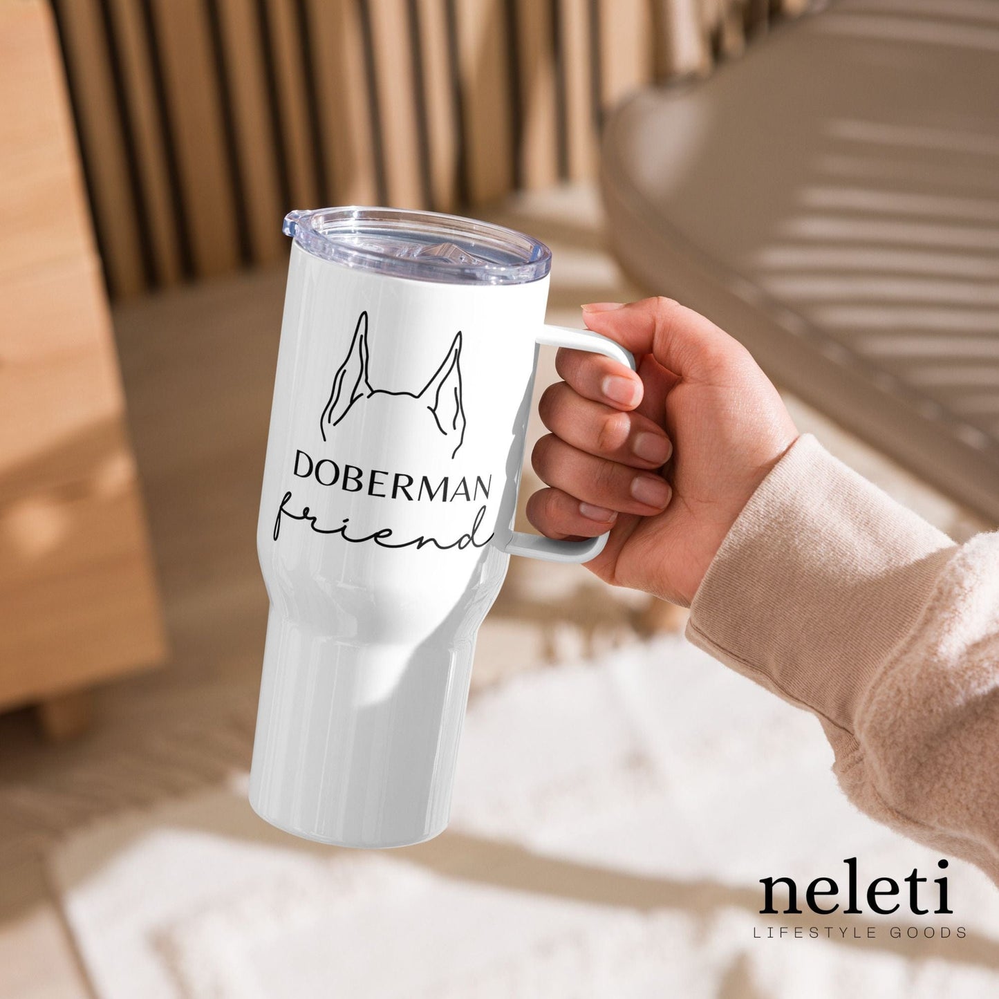 neleti.com-custom-travel-mug-with-dog-ears