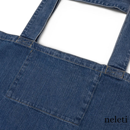 neleti.com-denim-tote-bag