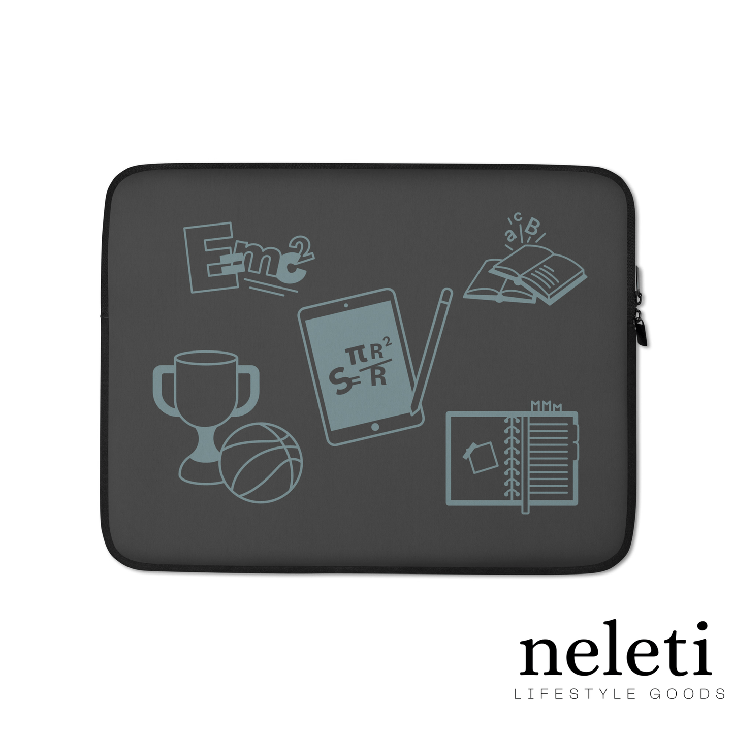 Laptop Sleeves for Students at Neleti.com - Stylish and Protective Solutions