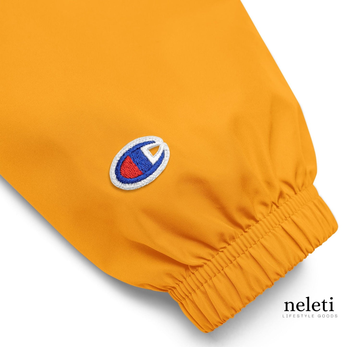 neleti.com-gold-champion-windbreaker