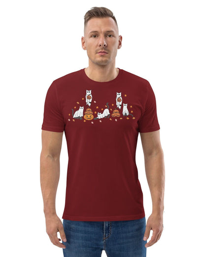 neleti.com-halloween-burgundy-shirt-for-cat-lover