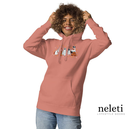 neleti.com-haloween-dusty-rose-hoodie-for-dog-lovers