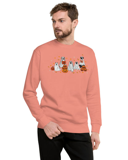 neleti.com-haloween-dusty-rose-sweatshirt-for-dog-parents