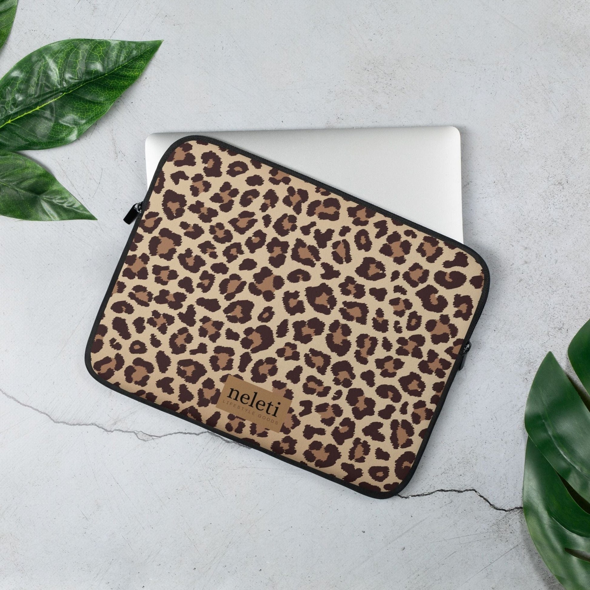 neleti.com-laptop-sleeve-13-inches-with-leopard-print