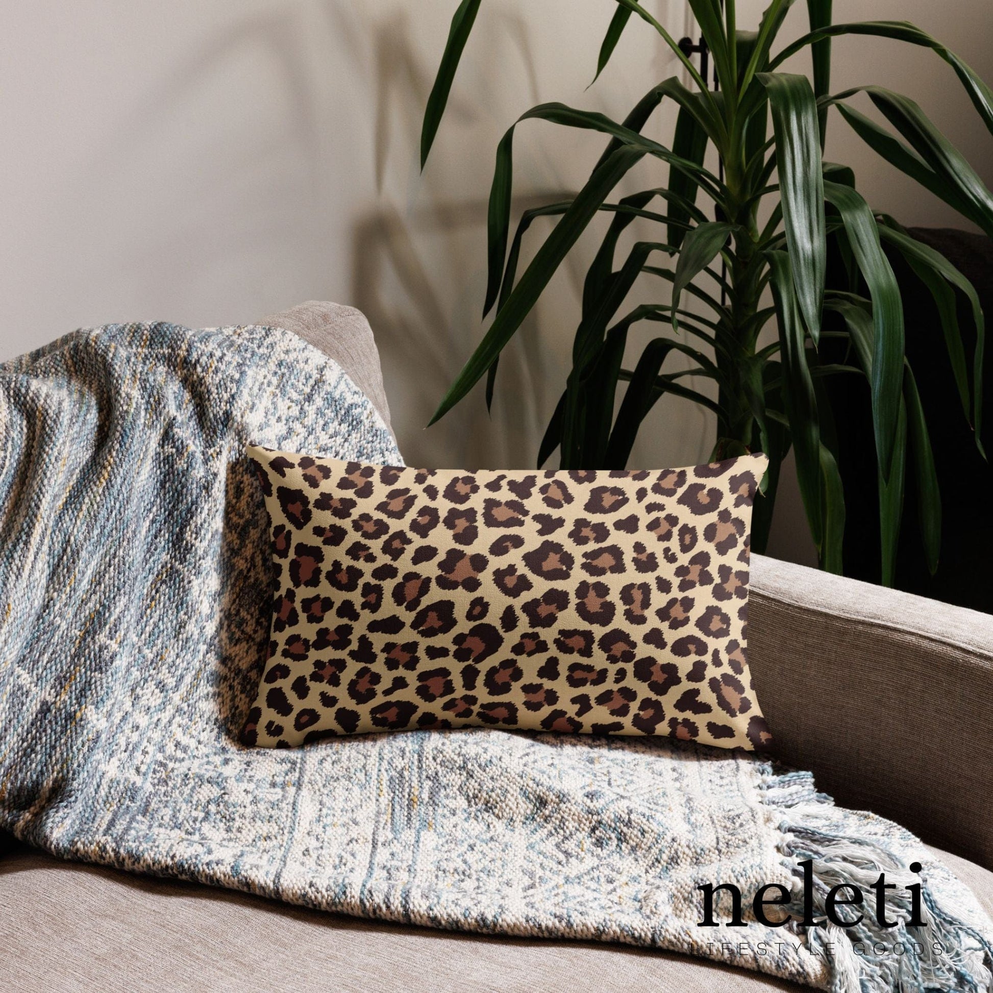 neleti.com-leopard-print-throw-pillow-in-size-20x12-inches