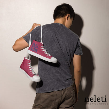 neleti.com-men-red-shoes