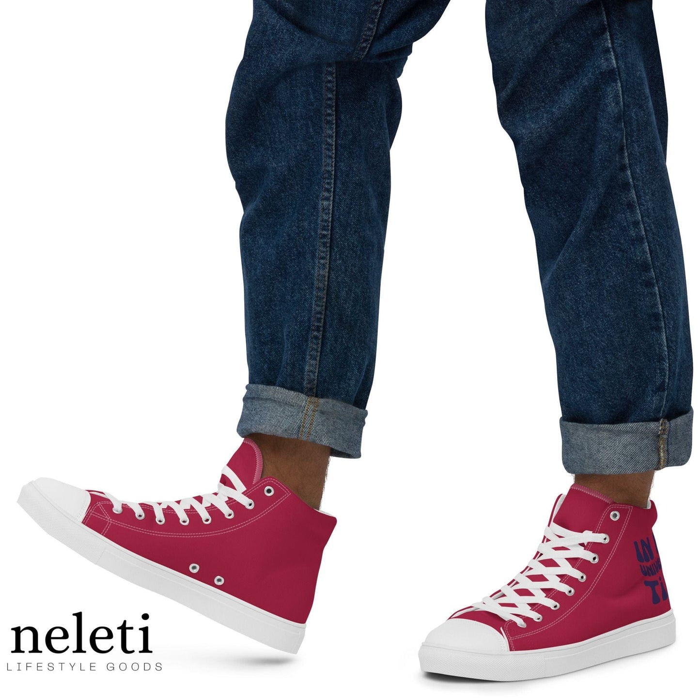 neleti.com-men-red-shoes