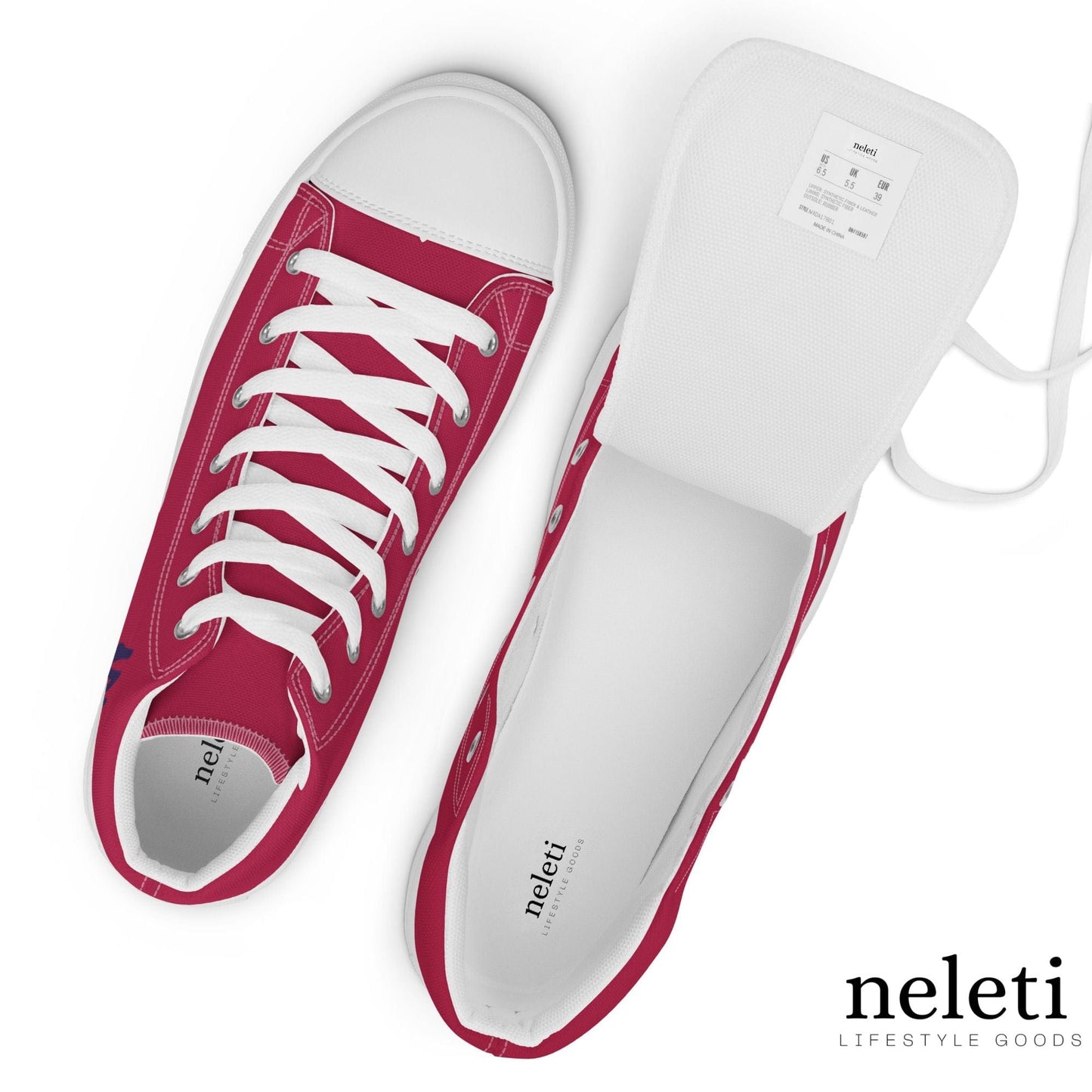 neleti.com-men-red-shoes