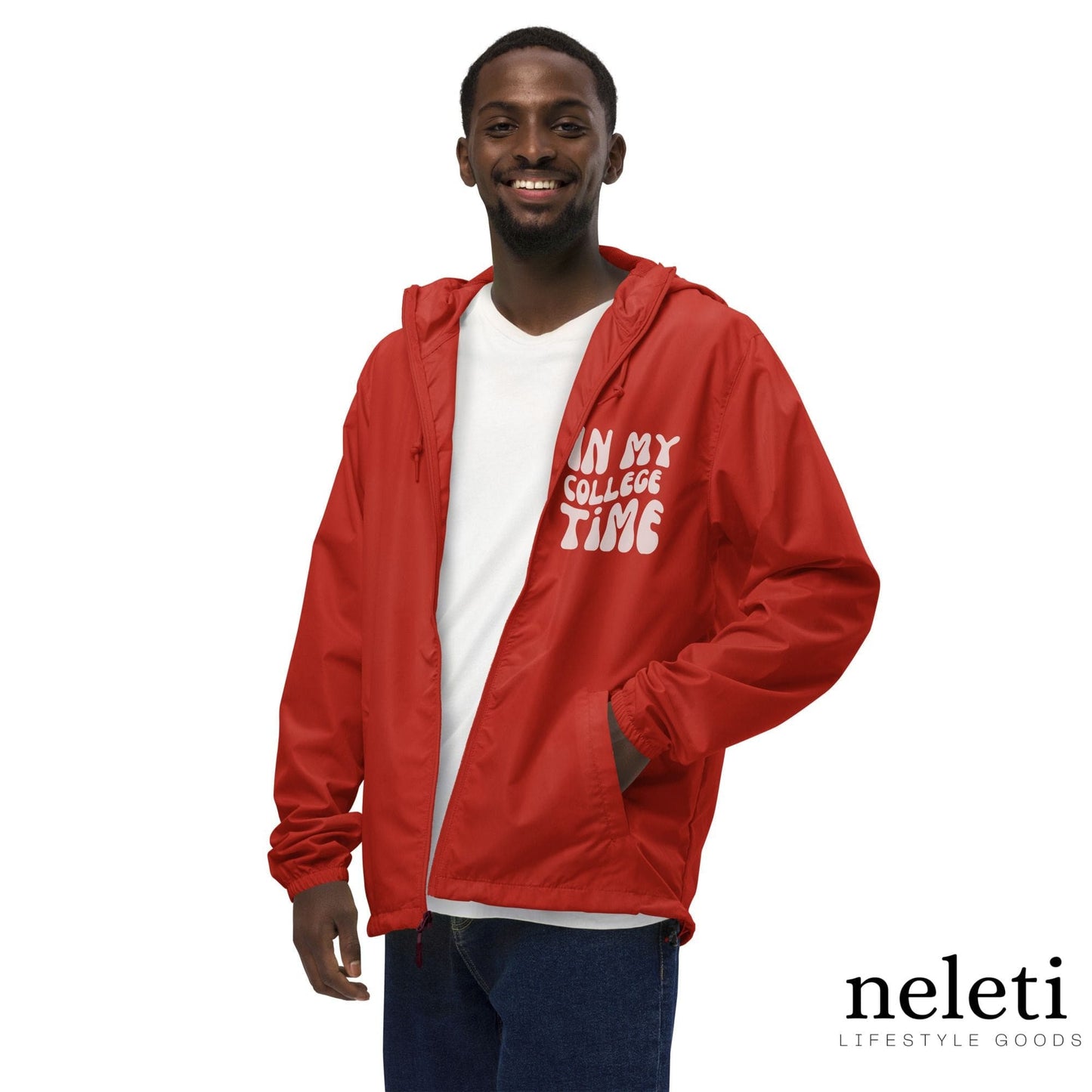    neleti.com-men-windbreaker-in-red-color