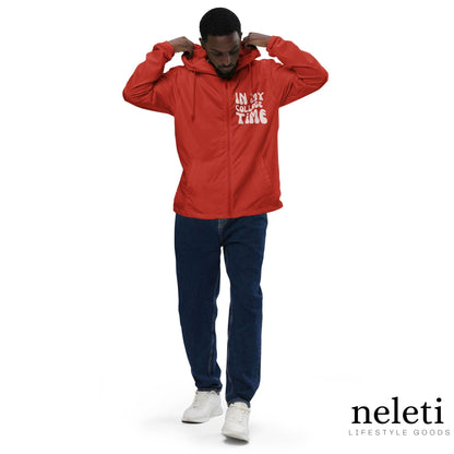    neleti.com-men-windbreaker-in-red-color