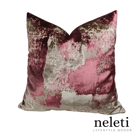 neleti.com-pink-gold-accent-pillow-covers