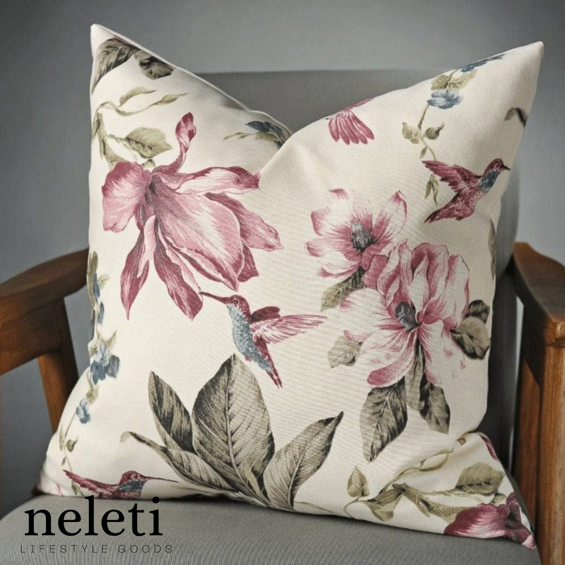 neleti.com-plum-floral-accent-pillow-cover