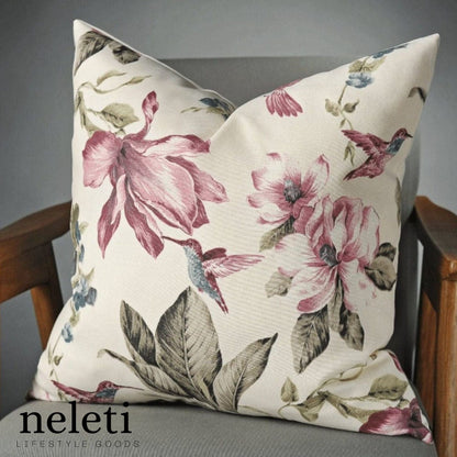 neleti.com-plum-floral-accent-pillow-cover