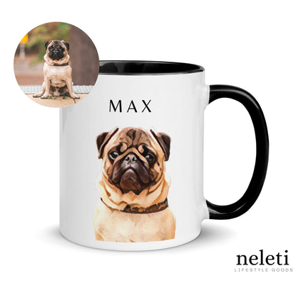 neleti.com-white-black-custom-mug-with-dog-print