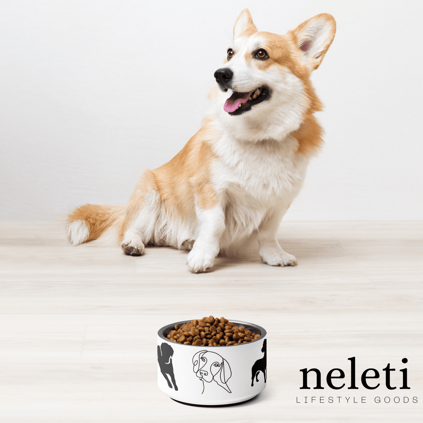 neleti.om-bowl-for-dogs-18oz