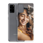 Personalized Phone Case with Photo - neleti