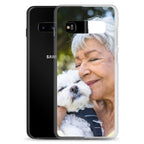 Personalized Phone Case with Photo - neleti