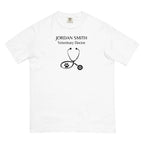 Personalized Veterinarian Shirt - Custom Name & Profession - Gift for Vets & Vet Students - neleti