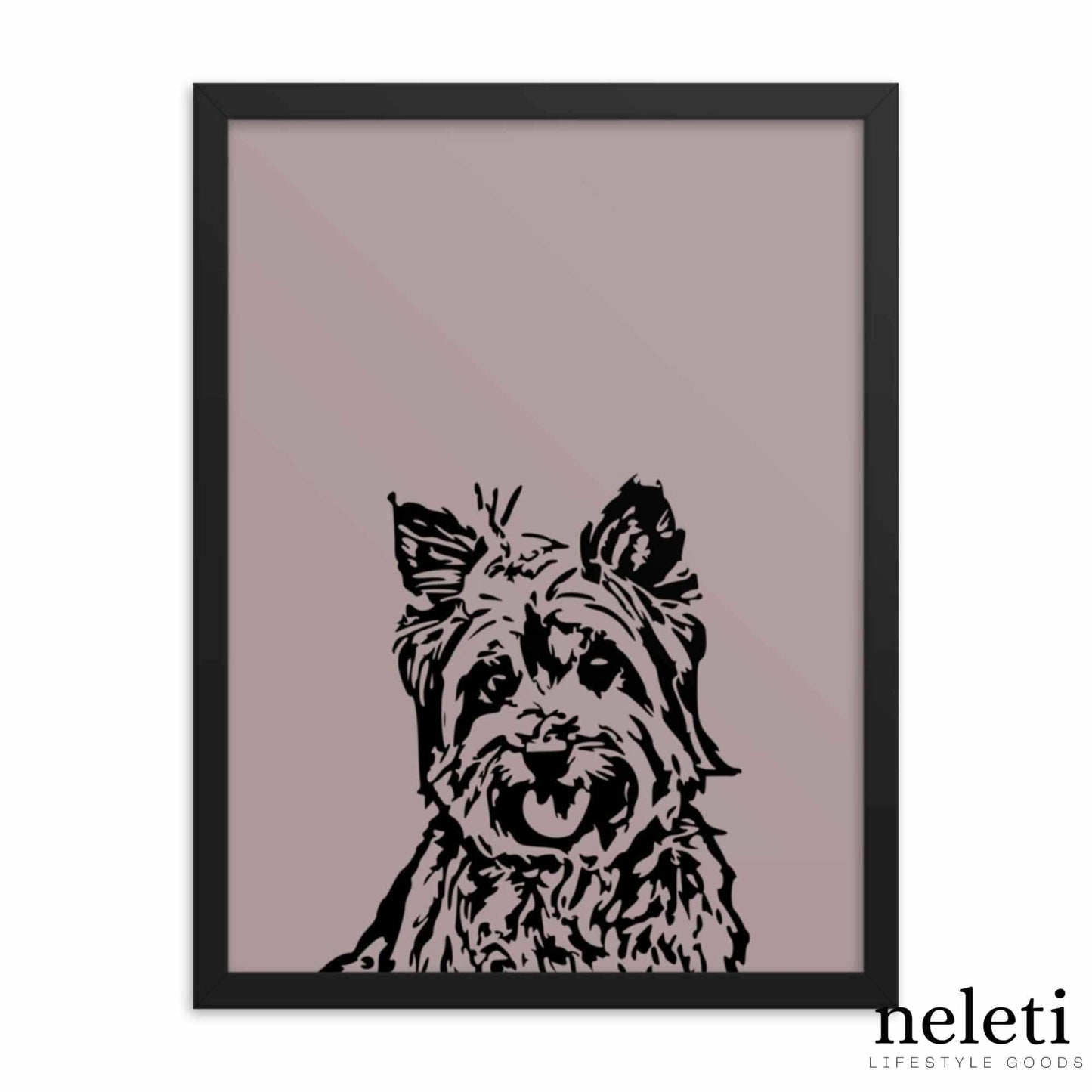 poster-print-with-custom-pet-photo-neleti.com