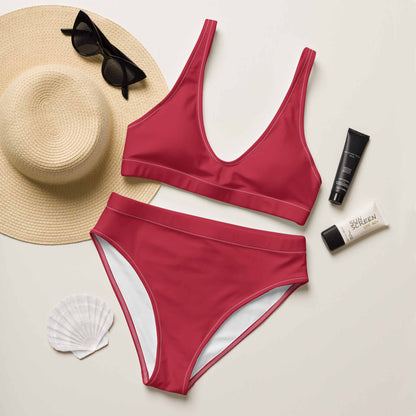 red-two-piece-swimsuit-neleti.com